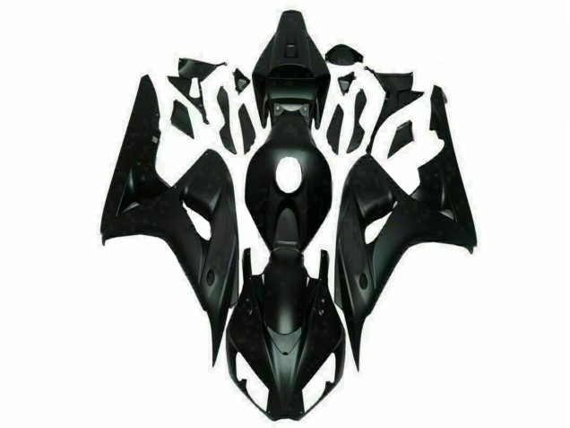 Nero ABS Kits Carene Moto Honda CBR 1000 RR 06-07 Nero ABS Kits Carene Moto Honda CBR 1000 RR 06-07