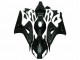 Nero ABS Kits Carene Moto Honda CBR 1000 RR 06-07 Nero ABS Kits Carene Moto Honda CBR 1000 RR 06-07