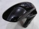 Nero Argento Carene Moto Suzuki GSXR 600 / 750 K4 04-05