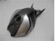 Nero Argento Grigio Carene Moto Honda CBR 1000 RR 06-07 Nero Argento Grigio Carene Moto Honda CBR 1000 RR 06-07