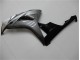 Nero Argento Grigio Carene Moto Honda CBR 1000 RR 06-07 Nero Argento Grigio Carene Moto Honda CBR 1000 RR 06-07