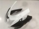 Nero Bianco Carene Moto & Plastica Suzuki GSXR 600 / 750 K11 11-24 Nero Bianco Carene Moto & Plastica Suzuki GSXR 600 / 750 K11 11-24