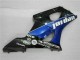 Nero Blu Kits Carene Moto & Plastica Moto Suzuki GSXR 1000 K3 03-04 Nero Blu Kits Carene Moto & Plastica Moto Suzuki GSXR 1000 K3 03-04