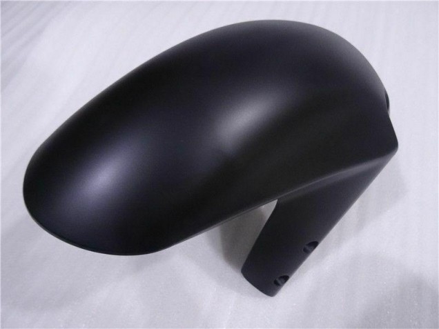 Nero Carena Moto Suzuki GSXR 600 / 750 K1 K2 K3 01-03 Nero Carena Moto Suzuki GSXR 600 / 750 K1 K2 K3 01-03