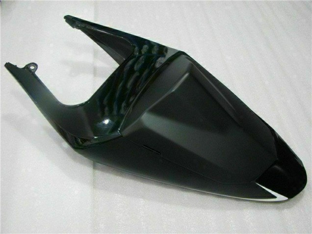 Nero Carene Moto Suzuki GSXR 600 / 750 K4 04-05 Nero Carene Moto Suzuki GSXR 600 / 750 K4 04-05