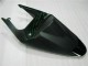 Nero Carene Moto Suzuki GSXR 600 / 750 K4 04-05 Nero Carene Moto Suzuki GSXR 600 / 750 K4 04-05