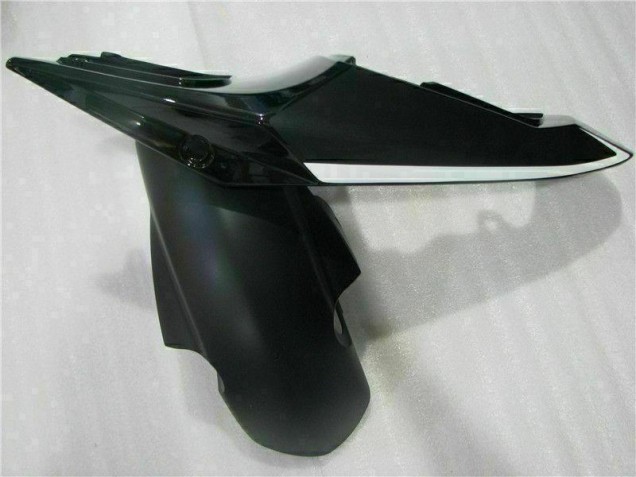Nero Carene Moto Suzuki GSXR 600 / 750 K4 04-05 Nero Carene Moto Suzuki GSXR 600 / 750 K4 04-05