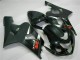 Nero Carene Moto Suzuki GSXR 600 / 750 K4 04-05 Nero Carene Moto Suzuki GSXR 600 / 750 K4 04-05