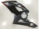 Nero Grigio Carene Moto Suzuki GSXR 1000 K5 05-06 Nero Grigio Carene Moto Suzuki GSXR 1000 K5 05-06