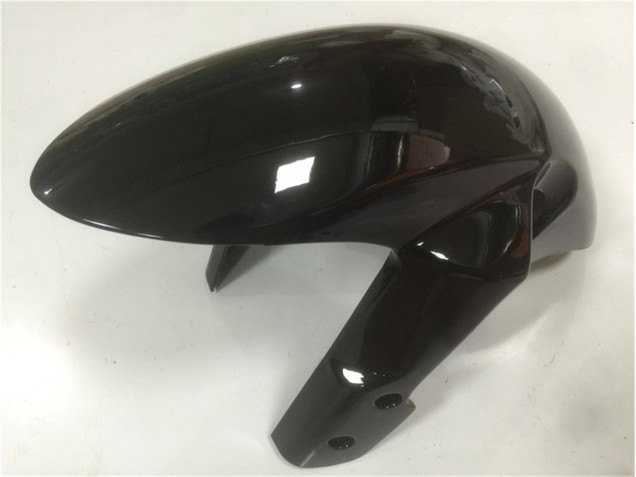 Nero Grigio Carene Moto Suzuki GSXR 1000 K5 05-06 Nero Grigio Carene Moto Suzuki GSXR 1000 K5 05-06