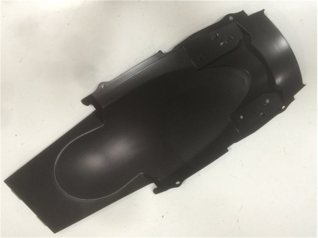 Nero Grigio Carene Moto Suzuki GSXR 1000 K5 05-06 Nero Grigio Carene Moto Suzuki GSXR 1000 K5 05-06