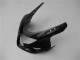 Nero Grigio Carene Moto Suzuki GSXR 600 / 750 K4 04-05 Nero Grigio Carene Moto Suzuki GSXR 600 / 750 K4 04-05