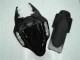Nero Kit Carenatura Motocicletta Completo ABS Suzuki GSXR 1000 K7 07-08 Nero Kit Carenatura Motocicletta Completo ABS Suzuki GSXR 1000 K7 07-08