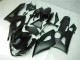Nero Kits Carenatura Moto Iniezione Suzuki GSXR 1000 K5 05-06 Nero Kits Carenatura Moto Iniezione Suzuki GSXR 1000 K5 05-06