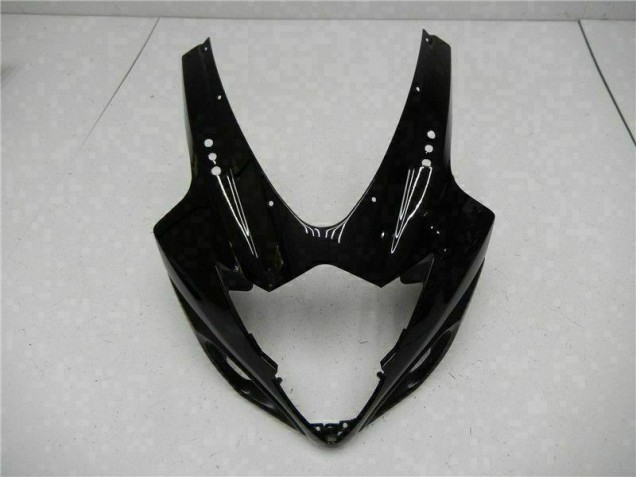 Nero Kits Carenatura Moto Iniezione Suzuki GSXR 1000 K5 05-06 Nero Kits Carenatura Moto Iniezione Suzuki GSXR 1000 K5 05-06