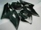 Nero Opaco Carene Moto Suzuki GSXR 1000 K5 05-06 Nero Opaco Carene Moto Suzuki GSXR 1000 K5 05-06