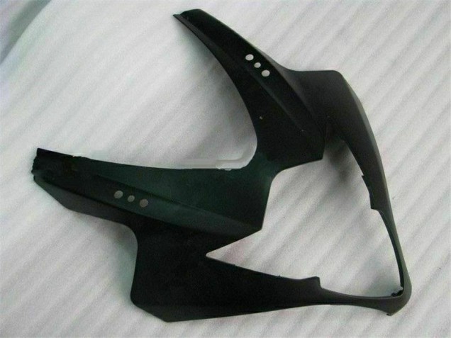 Nero Opaco Carene Moto Suzuki GSXR 1000 K5 05-06 Nero Opaco Carene Moto Suzuki GSXR 1000 K5 05-06