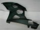 Nero Opaco Carene Moto Suzuki GSXR 1000 K5 05-06 Nero Opaco Carene Moto Suzuki GSXR 1000 K5 05-06