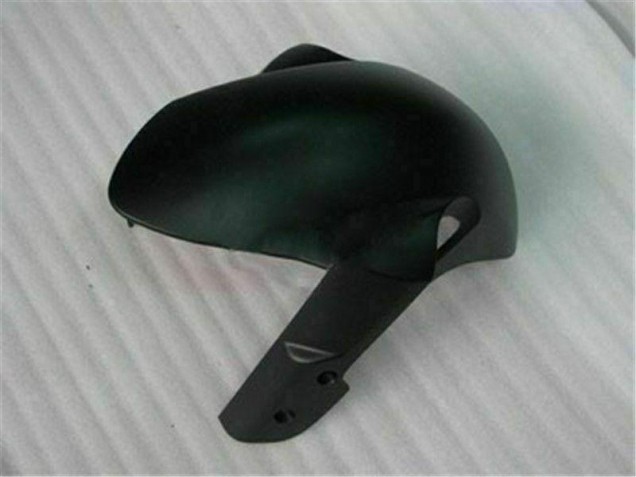 Nero Opaco Carene Moto Suzuki GSXR 1000 K5 05-06 Nero Opaco Carene Moto Suzuki GSXR 1000 K5 05-06