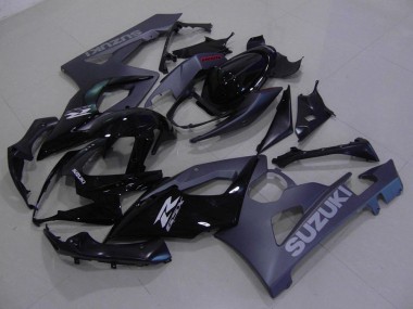 Nero Originale Carene Moto Suzuki GSXR 1000 K5 05-06