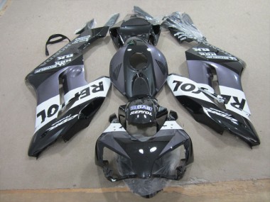 Nero Repsol Kit Carenatura Moto Completa Honda CBR 1000 RR 04-05