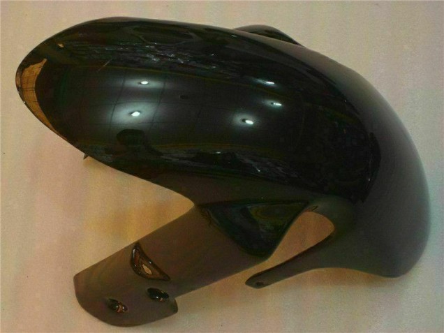 Nero Rosso Carena Moto Suzuki GSXR 600 / 750 K6 06-07 Nero Rosso Carena Moto Suzuki GSXR 600 / 750 K6 06-07