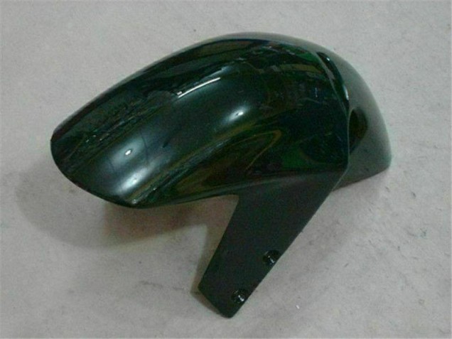 Nero Rosso Carene Moto Suzuki GSXR 600 / 750 K1 K2 K3 01-03 Nero Rosso Carene Moto Suzuki GSXR 600 / 750 K1 K2 K3 01-03
