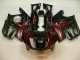 Nero Rosso Fiamma Carrozzeria Moto & Carena Moto Honda CBR 600 F3 95-98 Nero Rosso Fiamma Carrozzeria Moto & Carena Moto Honda CBR 600 F3 95-98