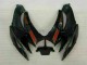 Nero Rosso Kits Carene Moto Suzuki GSXR 600 / 750 K6 06-07 Nero Rosso Kits Carene Moto Suzuki GSXR 600 / 750 K6 06-07