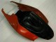 Nero Rosso Kits Carene Moto Suzuki GSXR 600 / 750 K6 06-07 Nero Rosso Kits Carene Moto Suzuki GSXR 600 / 750 K6 06-07