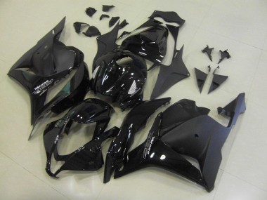 Nero Stile OEM Carene Moto Honda CBR 600 RR 09-12