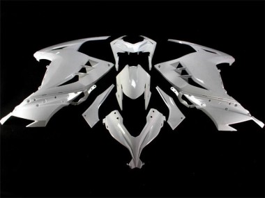 Non Verniciato Carene Moto Kawasaki EX300 13-16