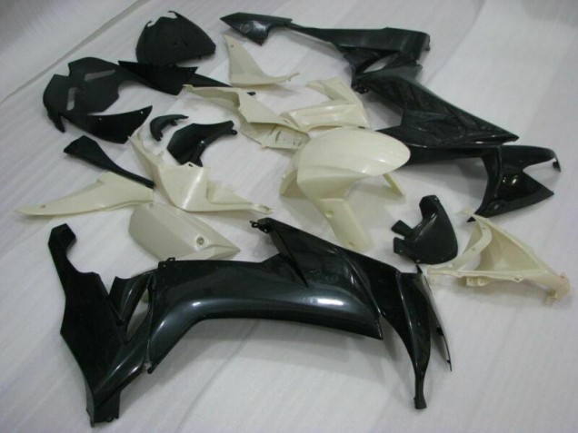 Non Verniciato Carene Moto Kawasaki ZX10R 08-10 Non Verniciato Carene Moto Kawasaki ZX10R 08-10