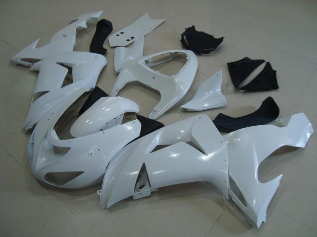 Non Verniciato Carrozzeria & Plastica Moto Kawasaki ZX10R 06-07 Non Verniciato Carrozzeria & Plastica Moto Kawasaki ZX10R 06-07