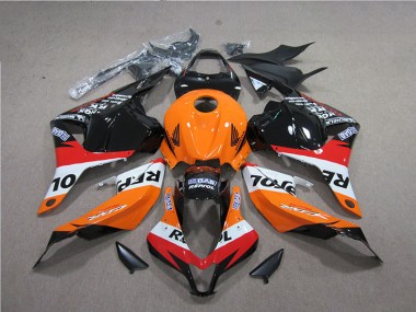 Repsol Carena Moto Honda CBR 600 RR 09-12