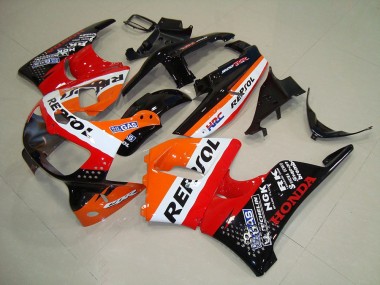 Repsol Carene Moto Honda CBR 900 RR 893 94-95