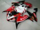 Rosso ABS Kits Carenatura Moto Yamaha R1 04-06 Rosso ABS Kits Carenatura Moto Yamaha R1 04-06