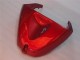Rosso ABS Kits Carene Moto Kawasaki ZX6R 05-06 Rosso ABS Kits Carene Moto Kawasaki ZX6R 05-06