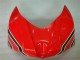 Rosso Carrozzeria Moto & Carena Moto Suzuki GSXR 1000 K7 07-08 Rosso Carrozzeria Moto & Carena Moto Suzuki GSXR 1000 K7 07-08