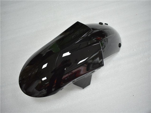 Rosso Fiamma Carene Moto Kawasaki ZX10R 06-07 Rosso Fiamma Carene Moto Kawasaki ZX10R 06-07
