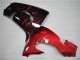 Rosso Fiamma Carene Moto Kawasaki ZX10R 06-07 Rosso Fiamma Carene Moto Kawasaki ZX10R 06-07