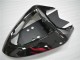 Rosso Fiamma Carene Moto Kawasaki ZX10R 06-07 Rosso Fiamma Carene Moto Kawasaki ZX10R 06-07