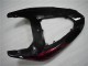 Rosso Fiamma Carene Moto Kawasaki ZX10R 06-07 Rosso Fiamma Carene Moto Kawasaki ZX10R 06-07