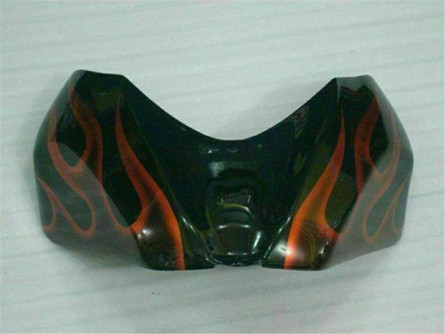 Rosso Kit Carena Moto & Plastica Moto Suzuki GSXR 600 / 750 K6 06-07 Rosso Kit Carena Moto & Plastica Moto Suzuki GSXR 600 / 750 K6 06-07