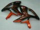 Rosso Kit Carena Moto & Plastica Moto Suzuki GSXR 600 / 750 K6 06-07 Rosso Kit Carena Moto & Plastica Moto Suzuki GSXR 600 / 750 K6 06-07