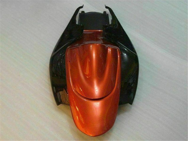 Rosso Kit Carena Moto & Plastica Moto Suzuki GSXR 600 / 750 K6 06-07 Rosso Kit Carena Moto & Plastica Moto Suzuki GSXR 600 / 750 K6 06-07