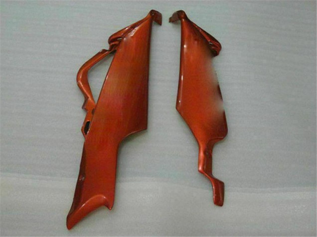 Rosso Kit Carena Moto & Plastica Moto Suzuki GSXR 600 / 750 K6 06-07 Rosso Kit Carena Moto & Plastica Moto Suzuki GSXR 600 / 750 K6 06-07