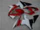 Rosso Kit Carene Moto Yamaha R1 02-03 Rosso Kit Carene Moto Yamaha R1 02-03