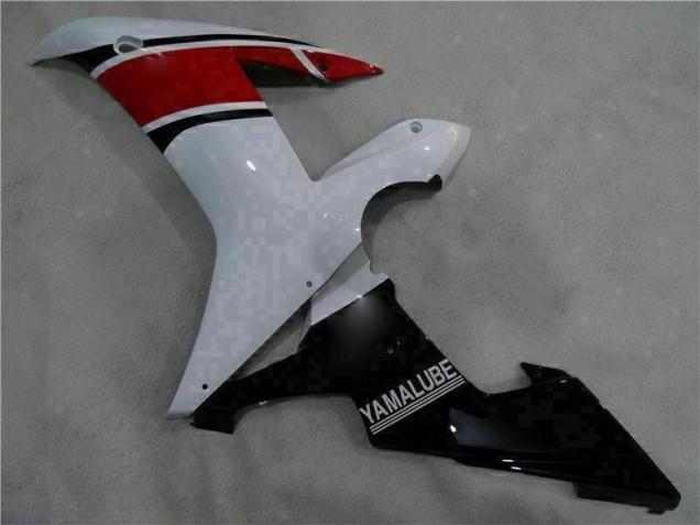 Rosso Kit Carene Moto Yamaha R1 02-03 Rosso Kit Carene Moto Yamaha R1 02-03