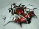 Rosso Kits Carenatura Motocicletta Completo ABS Yamaha R1 04-06 Rosso Kits Carenatura Motocicletta Completo ABS Yamaha R1 04-06